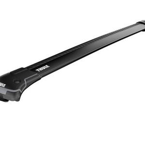 Front Car Roof Rack