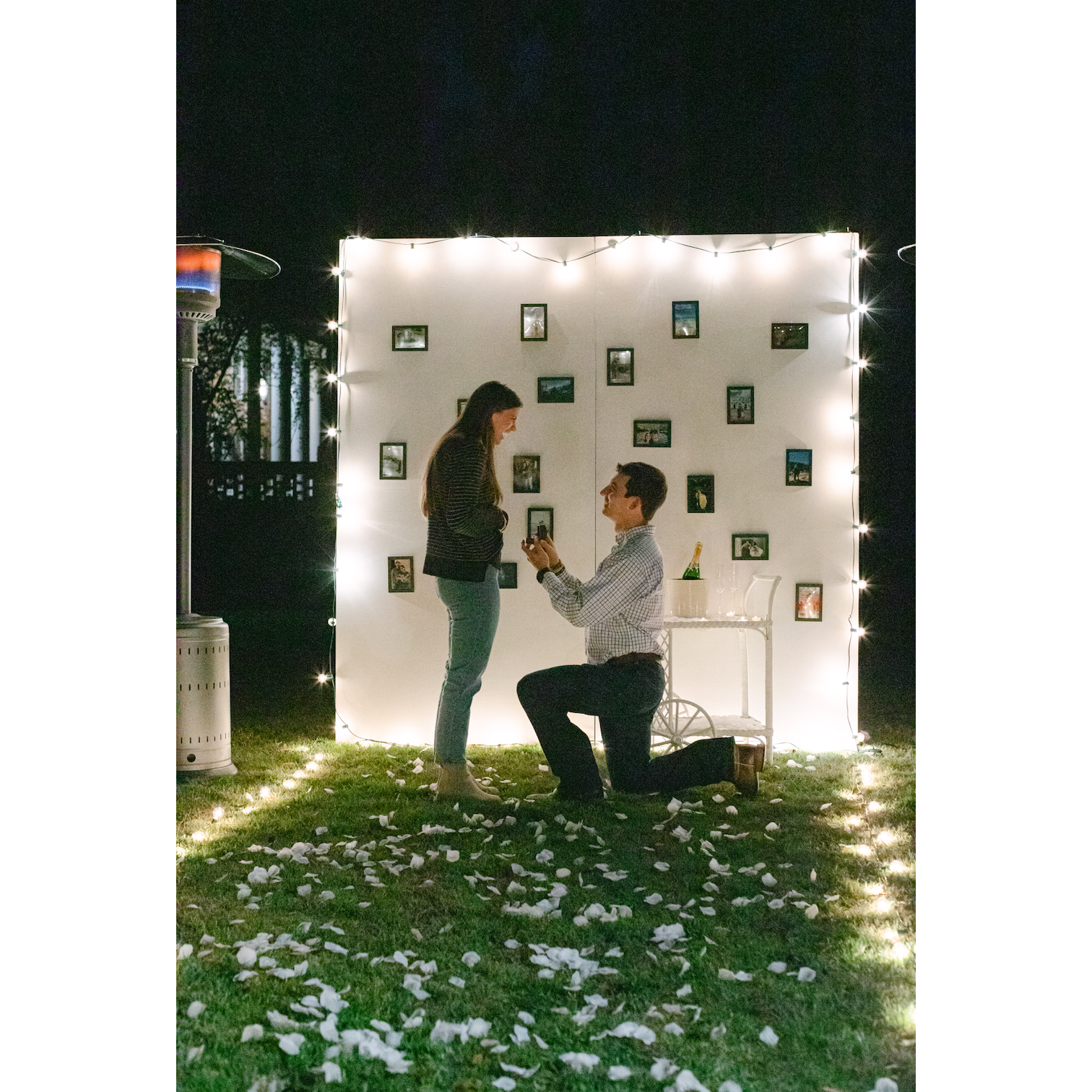 Proposal!