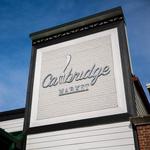 Cambridge Market & Cafe - Campbell Lane