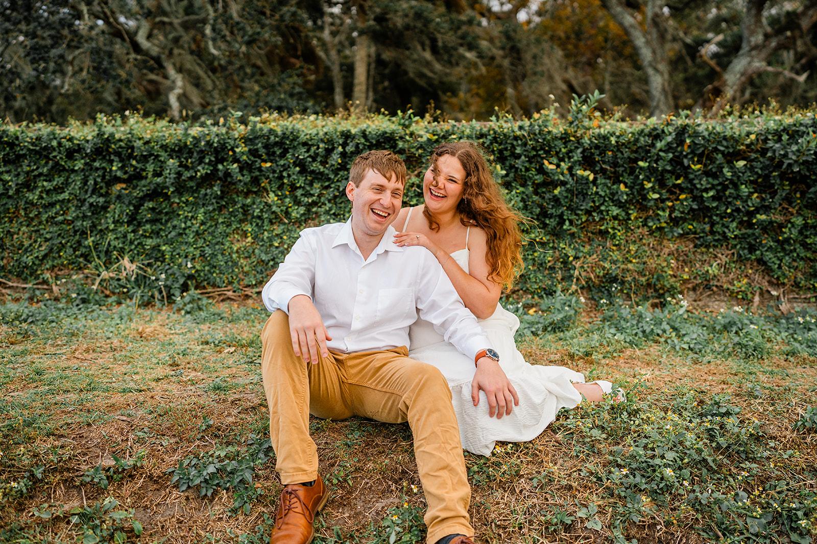 The Wedding Website of Arianna Dugan and Matthew Bragg
