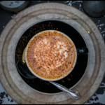 Dessert Oasis Coffee Roasters Rochester