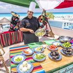 Taste the town / Saborea la ciudad