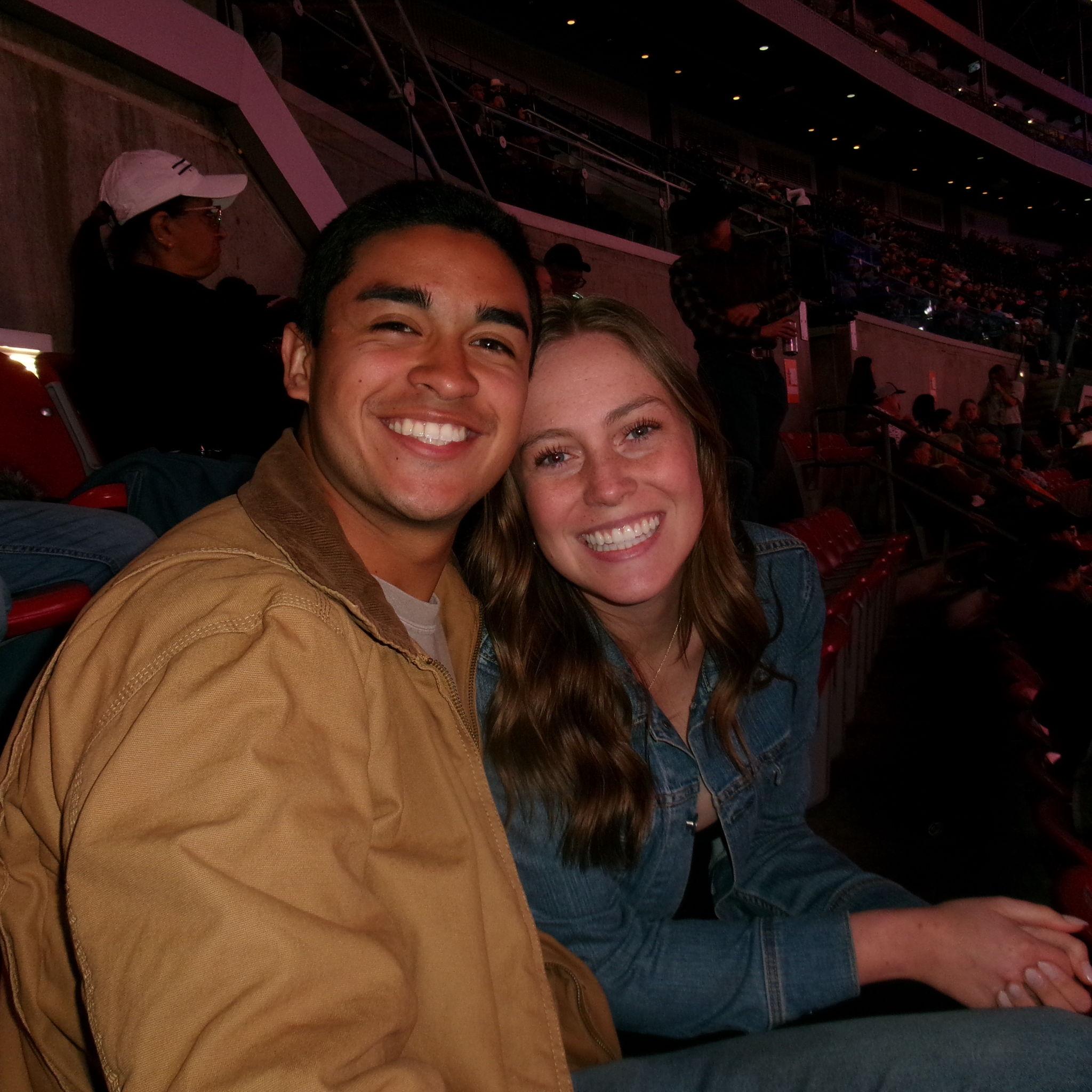 Houston Rodeo!