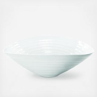 Salad Serving Bowl