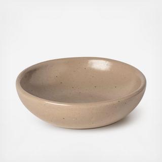 Pacifica Ramekin/Butter Dish, Set of 4