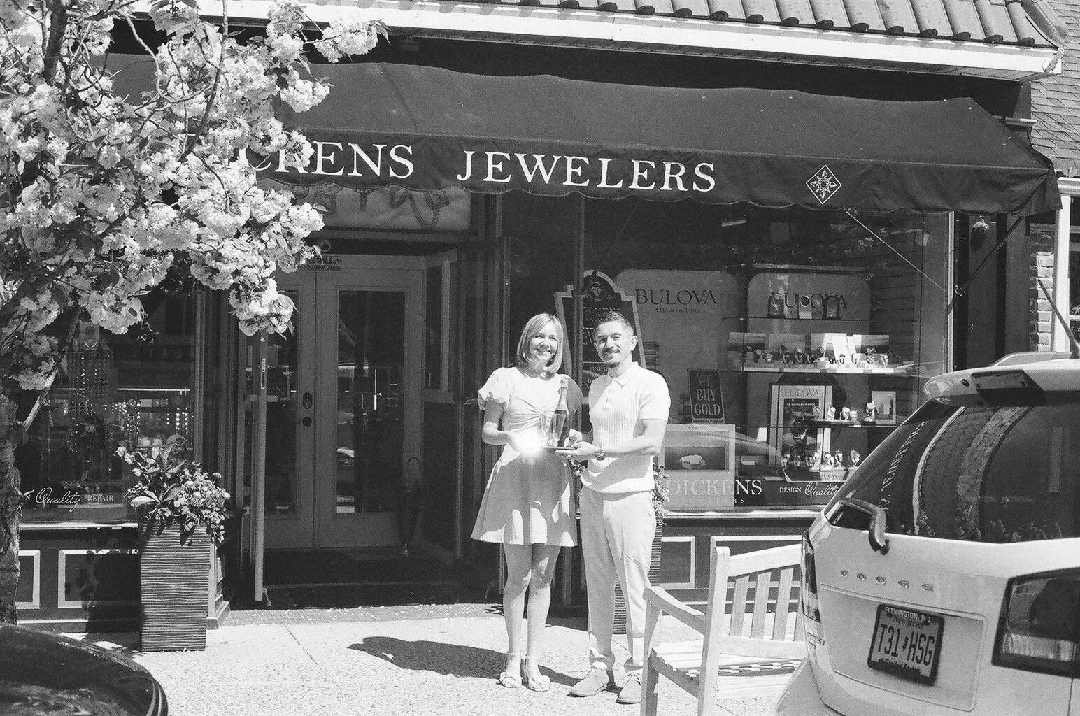 The Wedding Website of Kayla Cook and Alex Souza