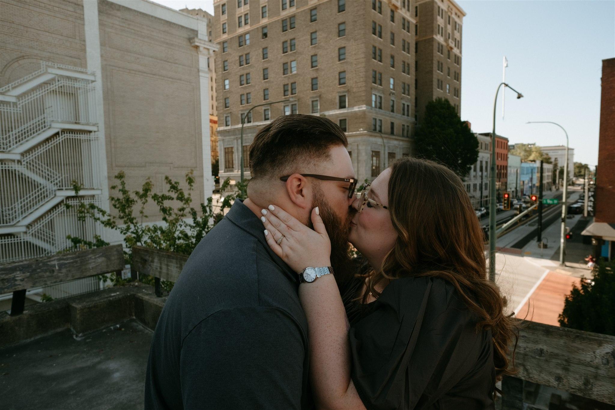 The Wedding Website of Kiley Pyle and Adam Holze