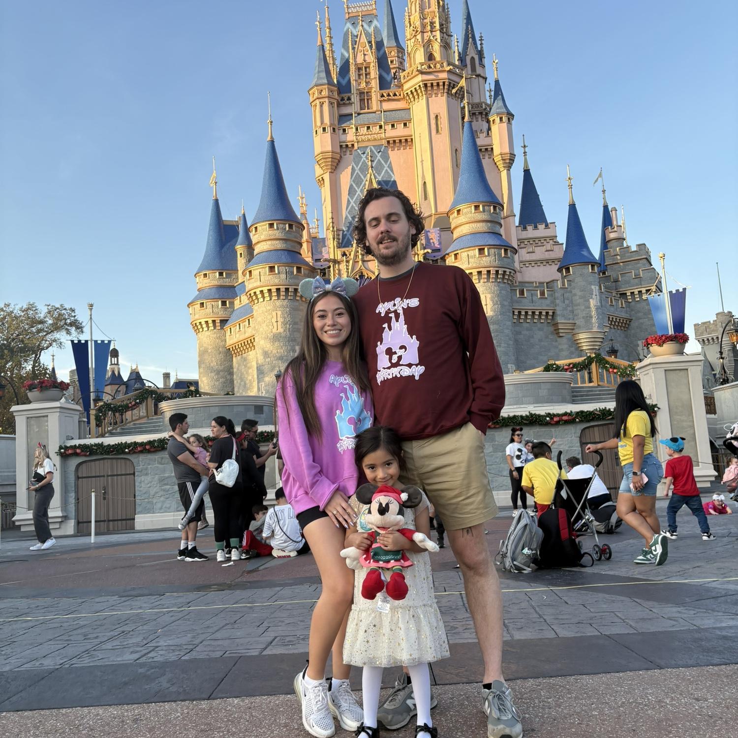 Disney❤️