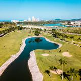 Marina Mazatlán Golf Course