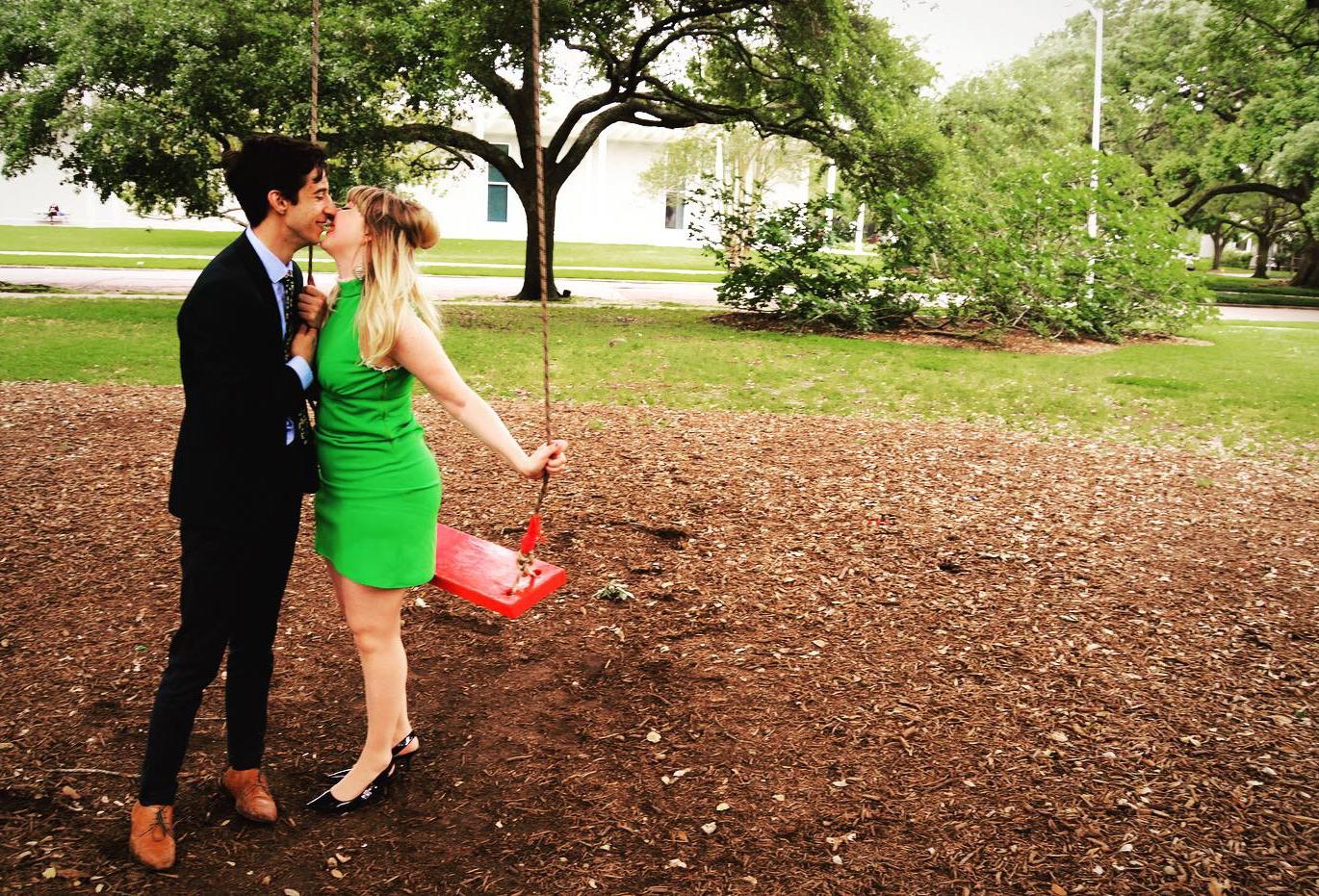 The Wedding Website of Darenda Weaver and Zachary Dorsey