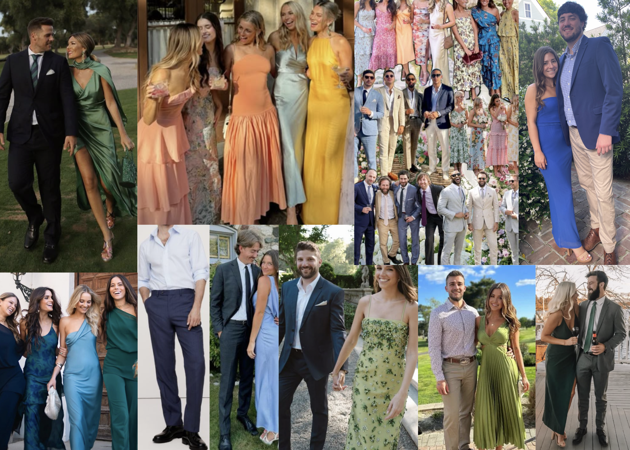 The Wedding Website of Stevy Stauffer and Tyler Kvasnicka