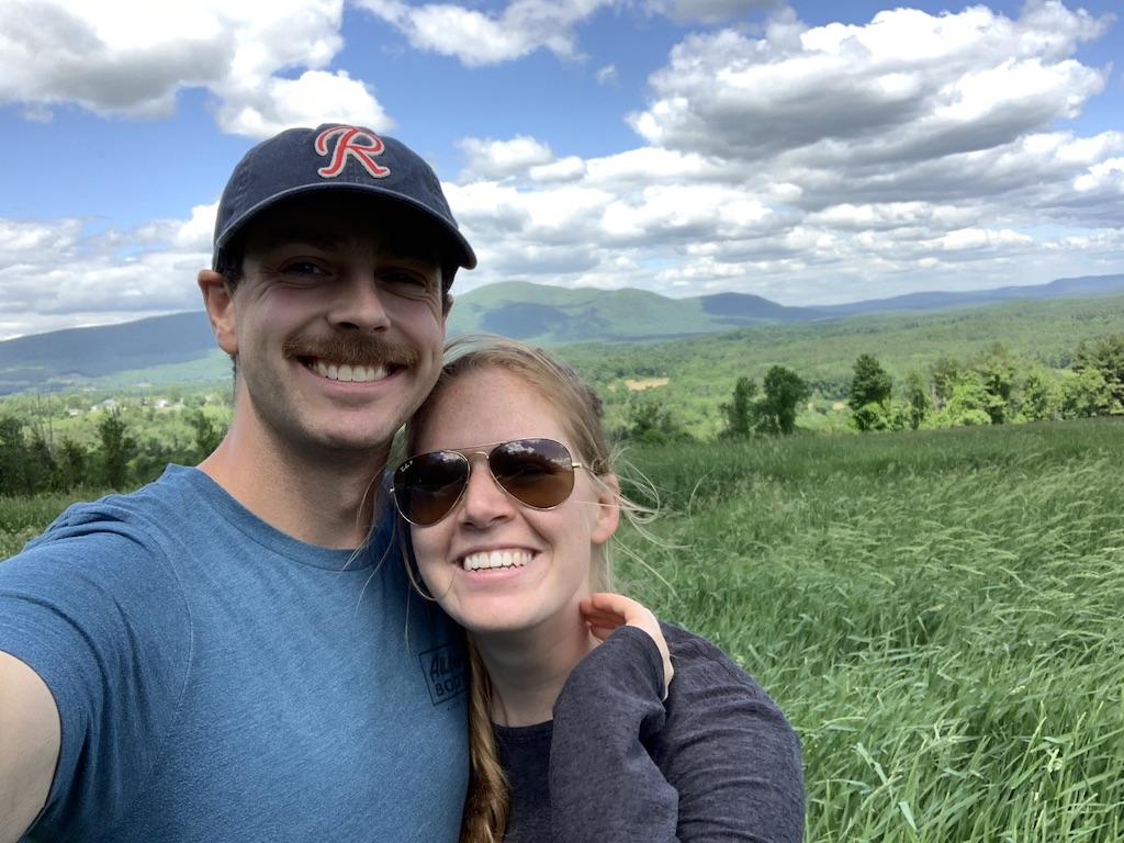 The Wedding Website of Samantha Sturchio and Erik Wilson