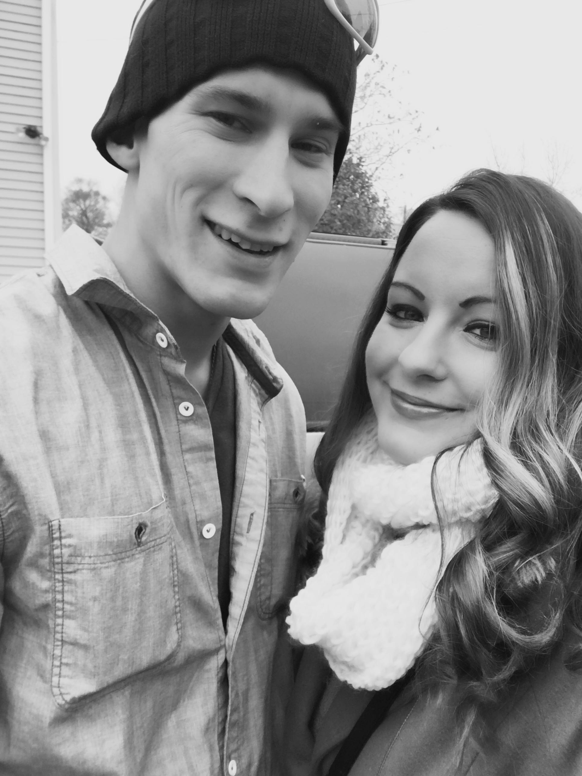 The Wedding Website of Brittany Vaitl and Gregory Merklinger