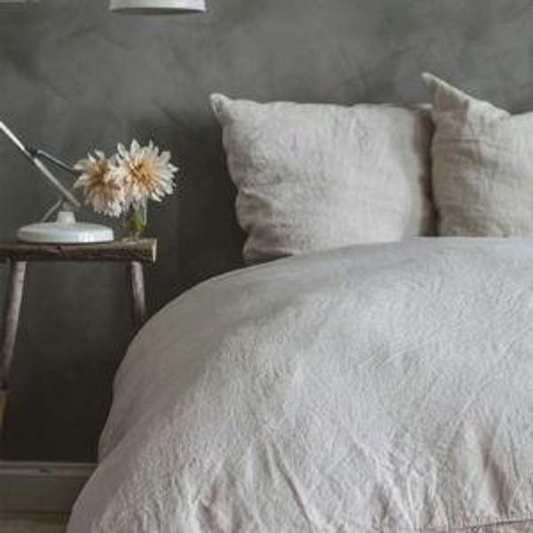 New Bedding