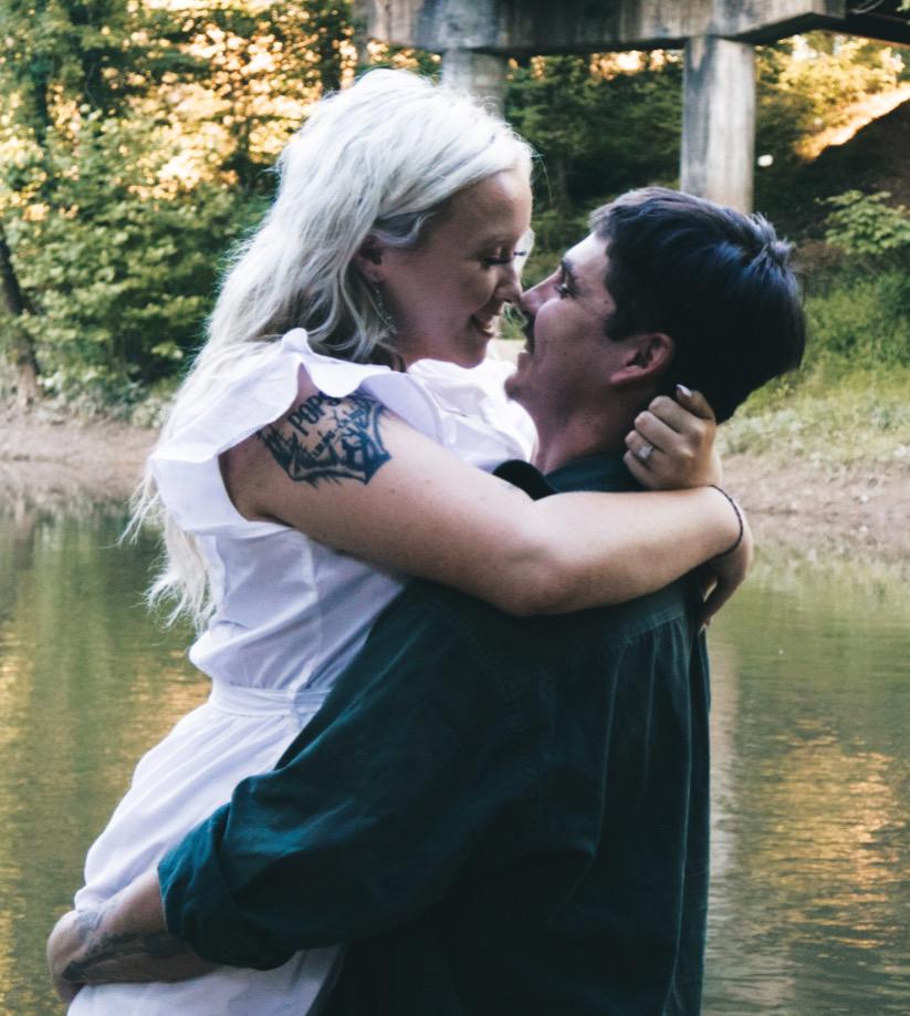 The Wedding Website of Brycelynn Raines and Jacen Hankins