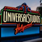 Universal Studios Hollywood