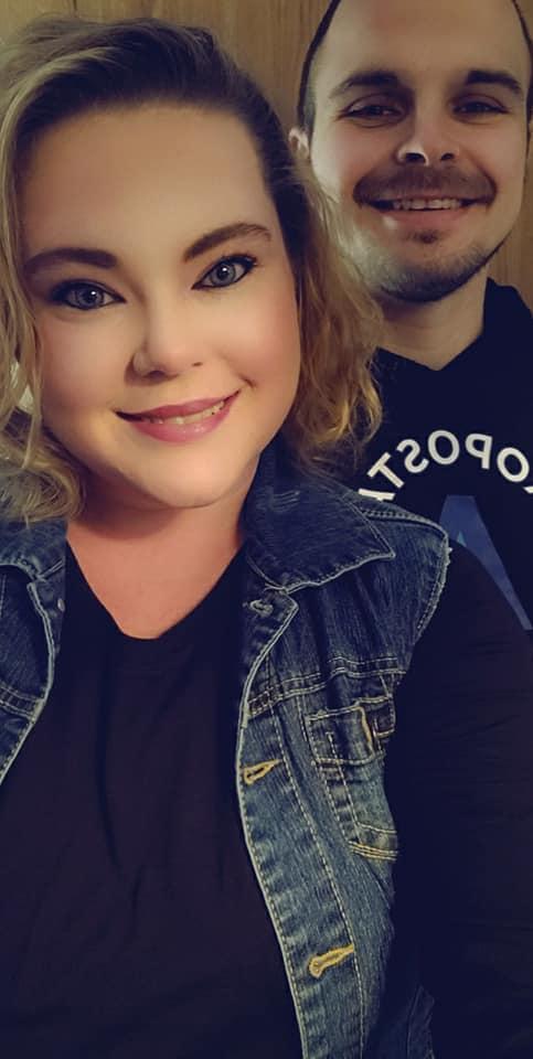 The Wedding Website of Ashley Buck and Kenneth Buck III