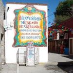 Mercado de Artesanías