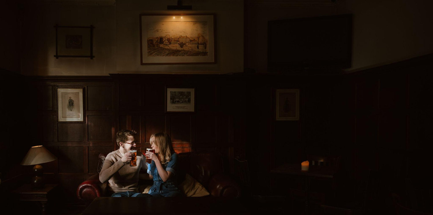 The Wedding Website of Bethany James and Samuel Bardsley