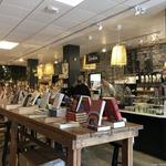 Epilogue Books Chocolate Brews
