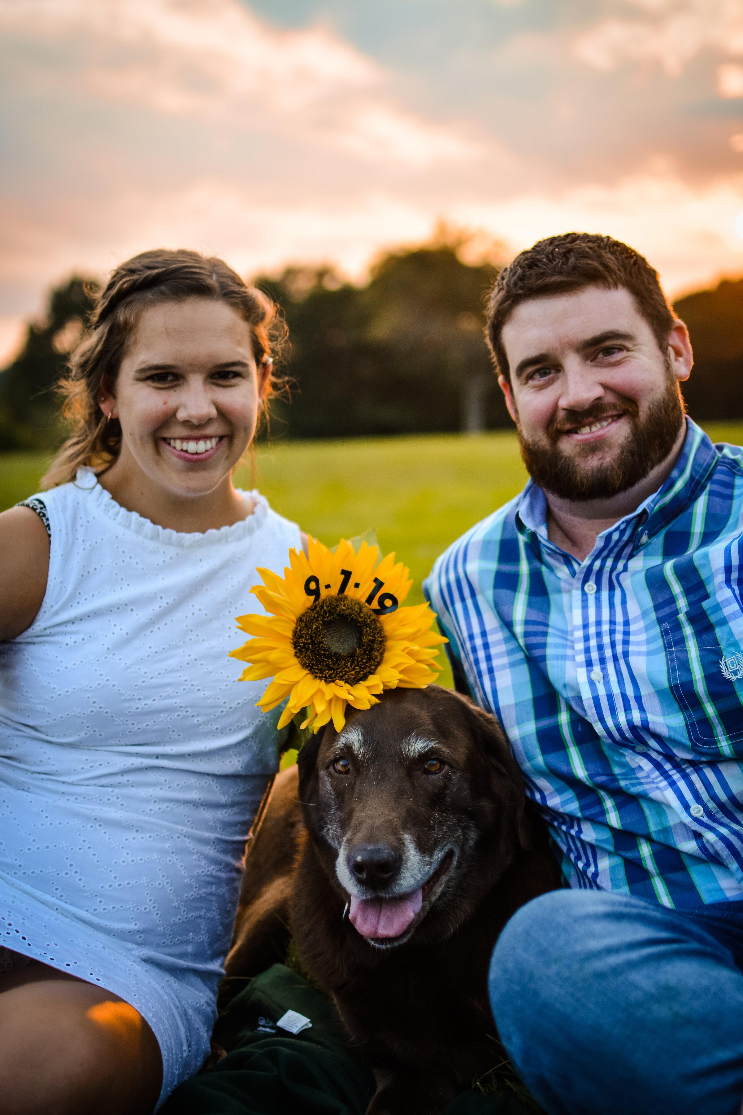 The Wedding Website of erin murphy and daniel putnam