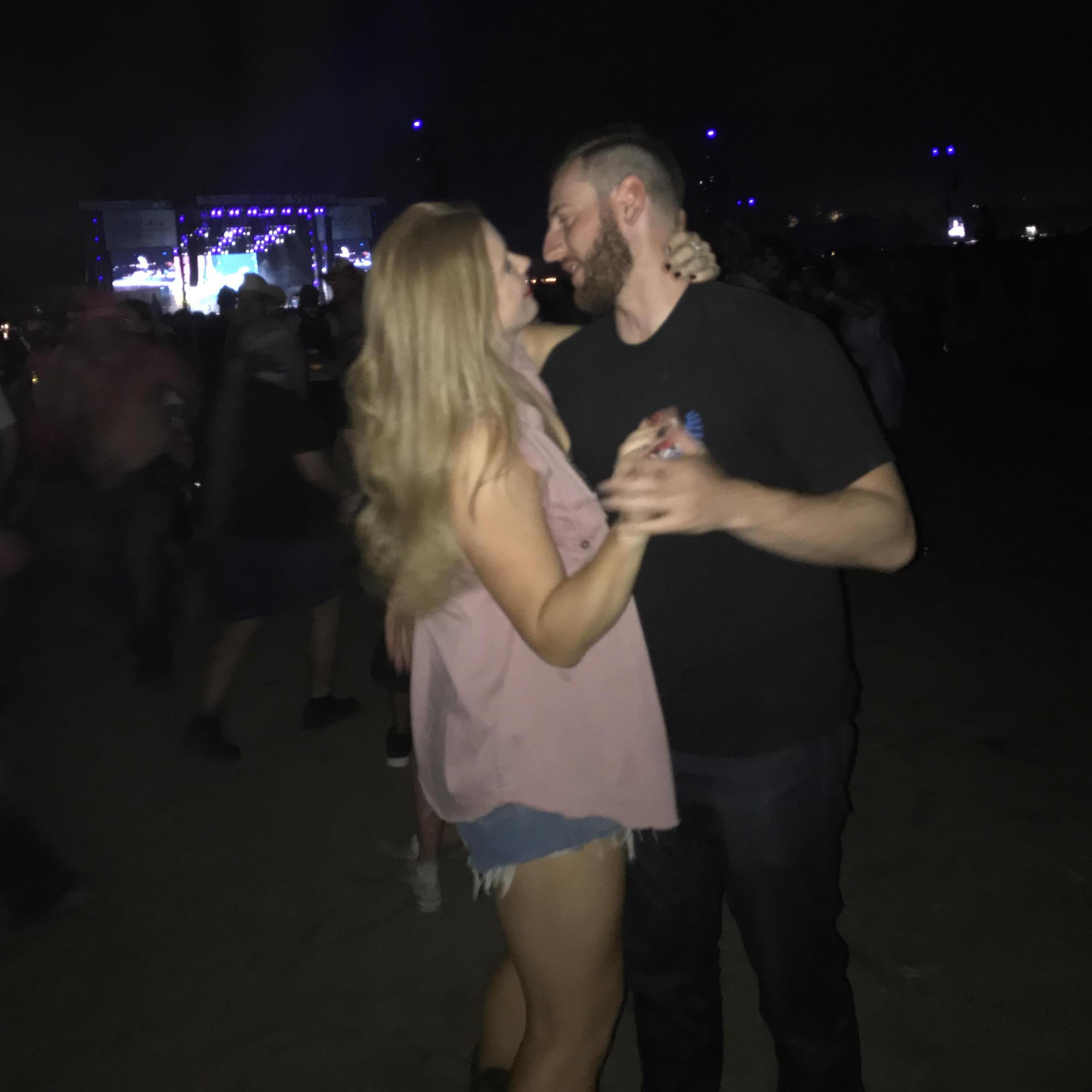 Stagecoach -- Indio, CA