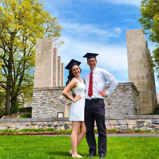 VT Graduation