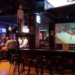 Golden Gate Tap Room
