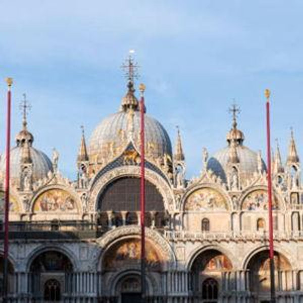Guidded tour of Doge's Palace and St. Mark's Basilica - Venice