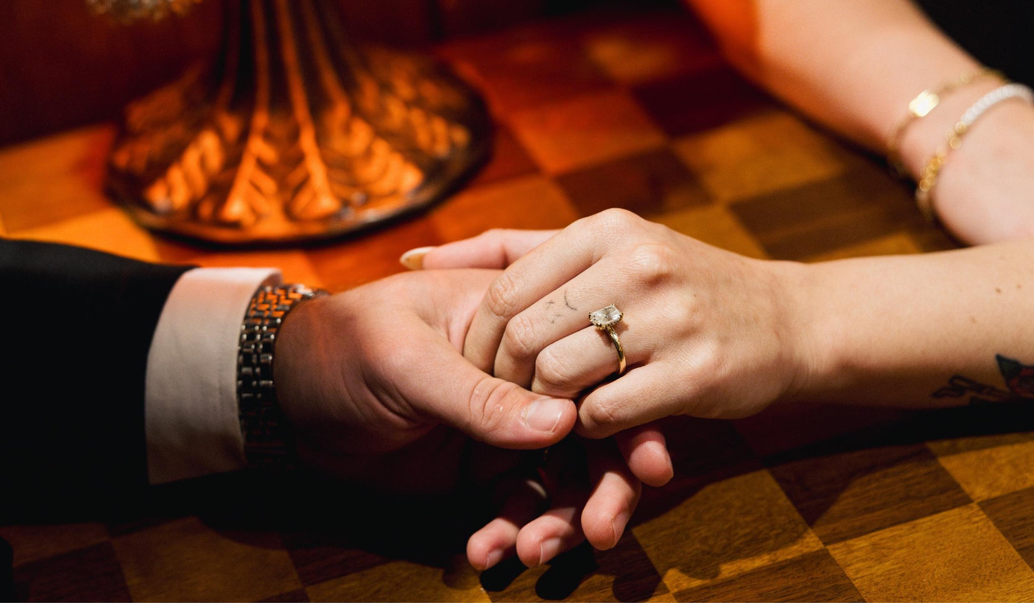The Wedding Website of Katrina Workman and Ethan Simmons