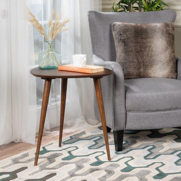 Elizabeth End Table