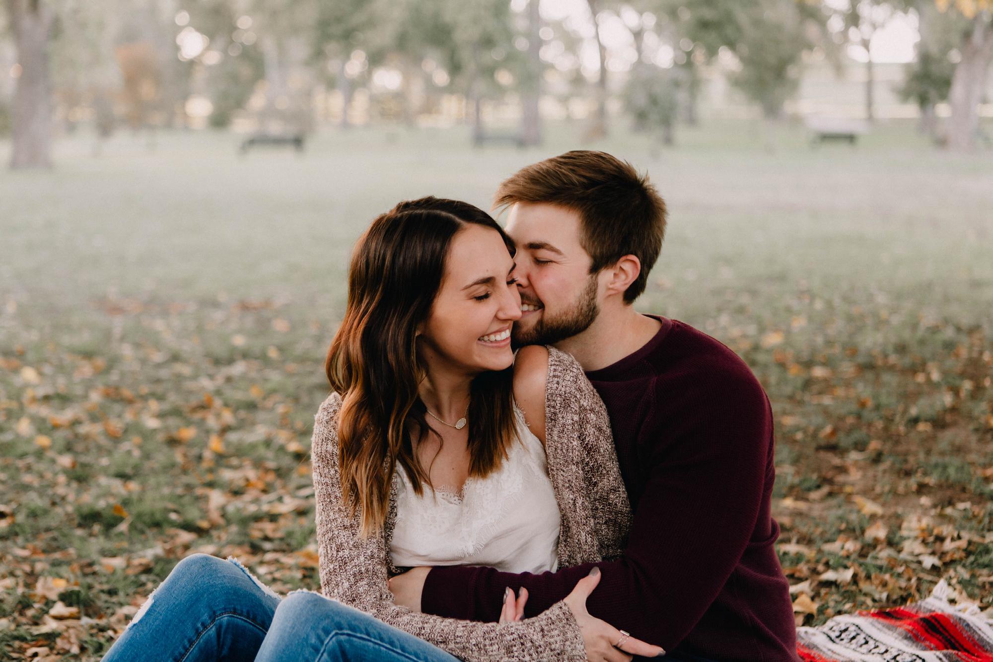 Another fall pic because I love this one!