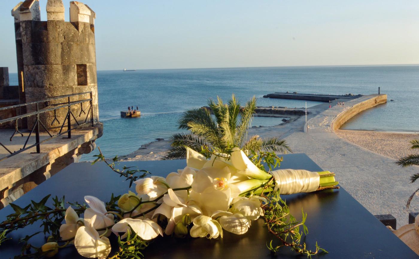 The Wedding Website of Nassim Adib-Moradi and Adam Hartman