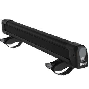Ski Rack