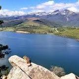 Sapphire Point Overlook