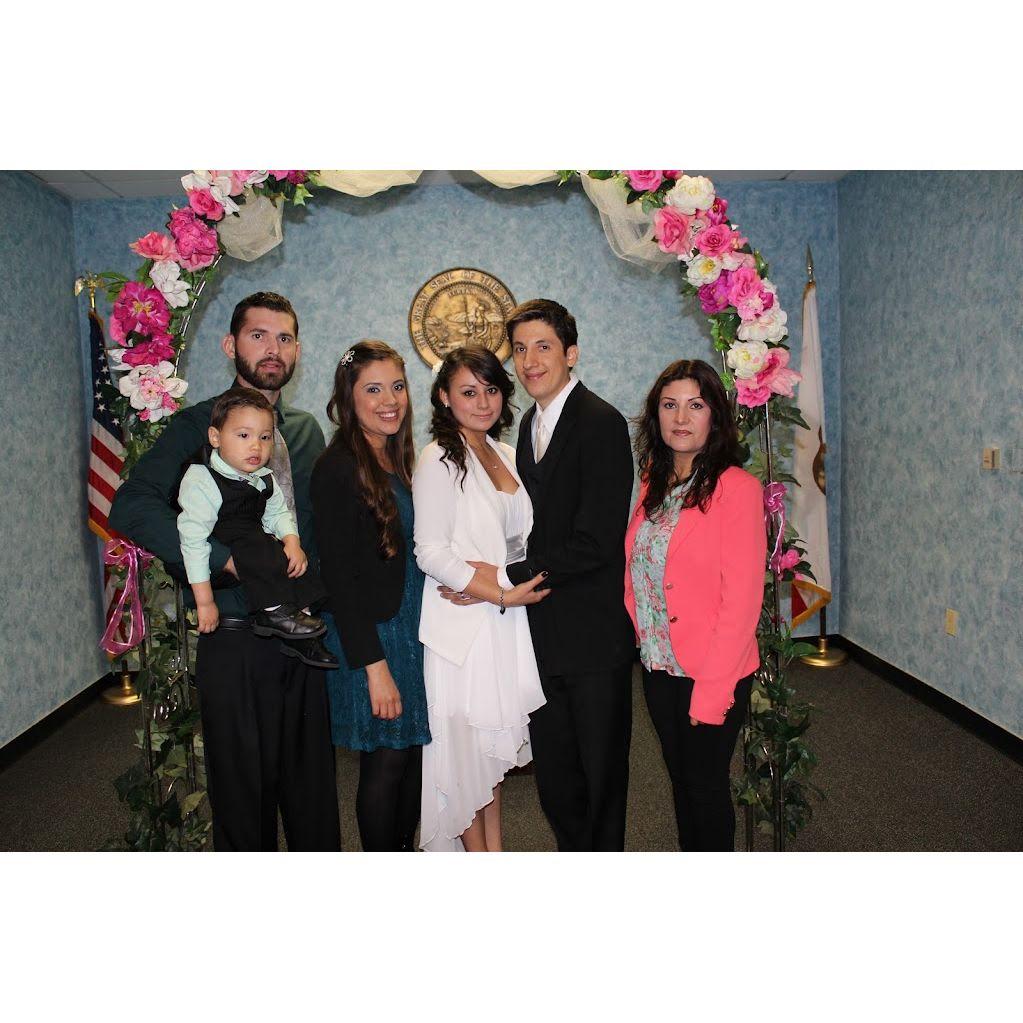 The Juarez side 2013