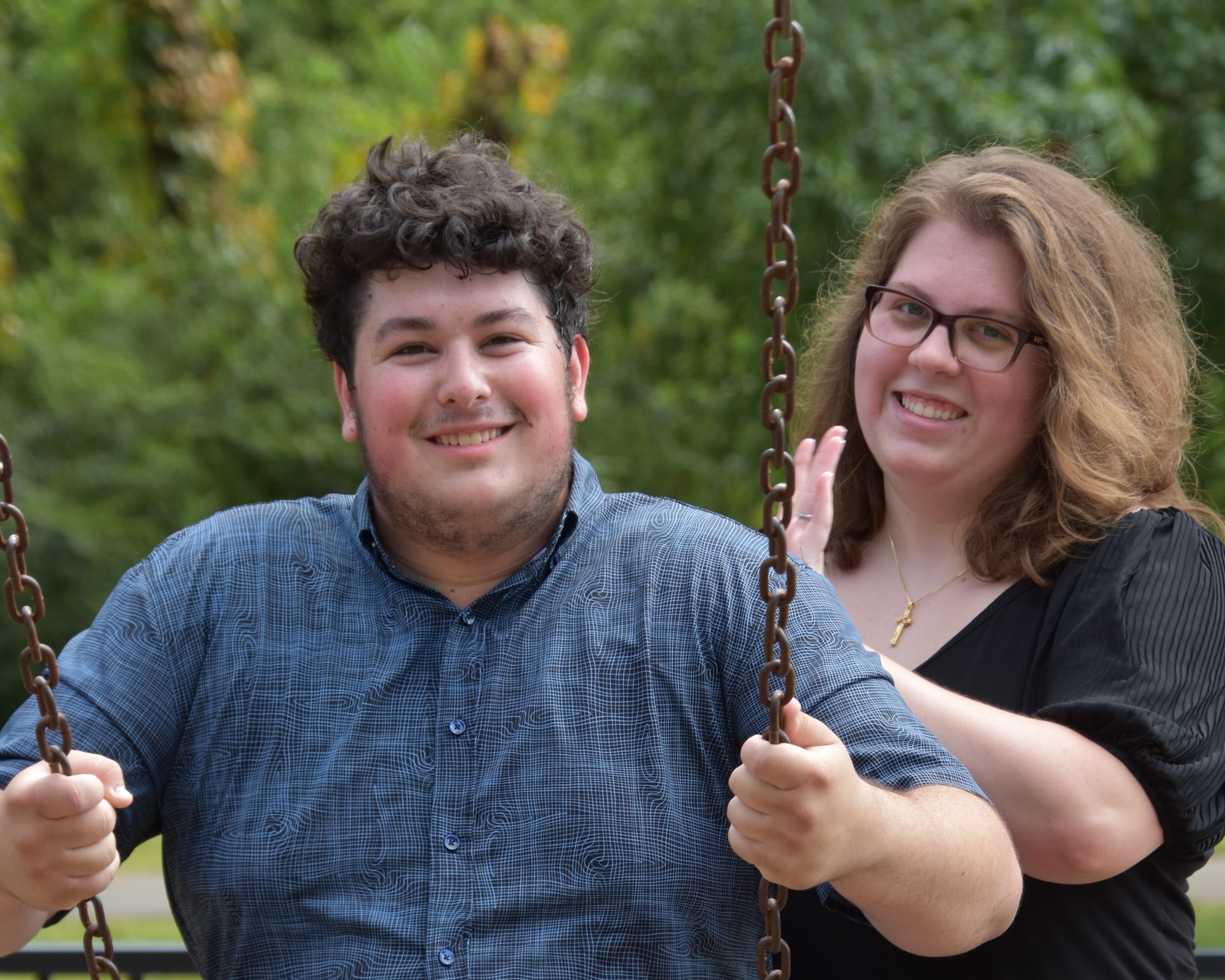The Wedding Website of Anna Deal and Joseph Hewa