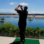 Grand Bay Driving Range