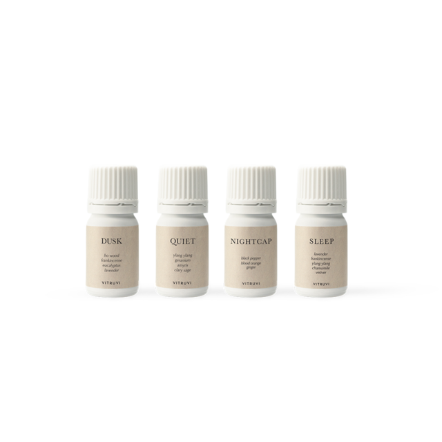 Unwind Kit