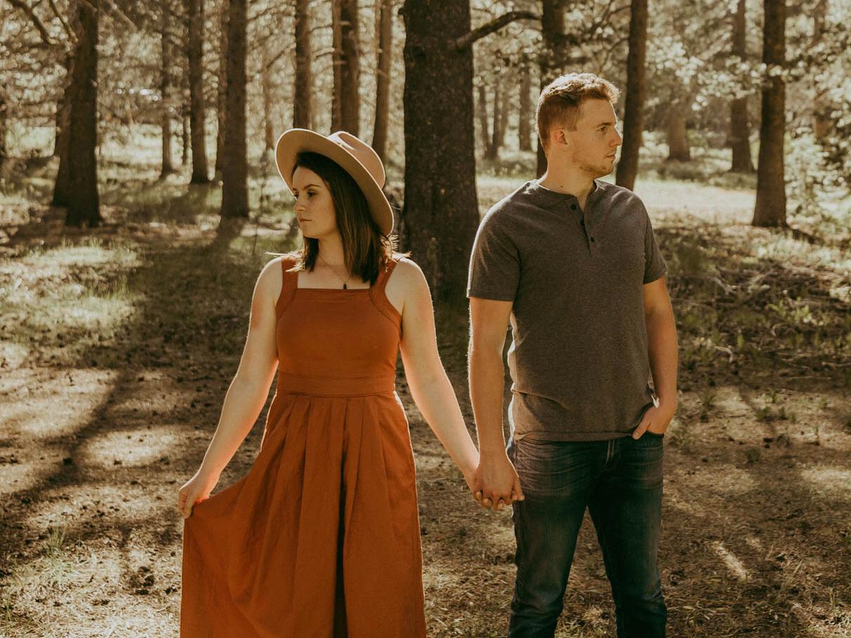 The Wedding Website of Kelsy Shaffor and Caleb Young