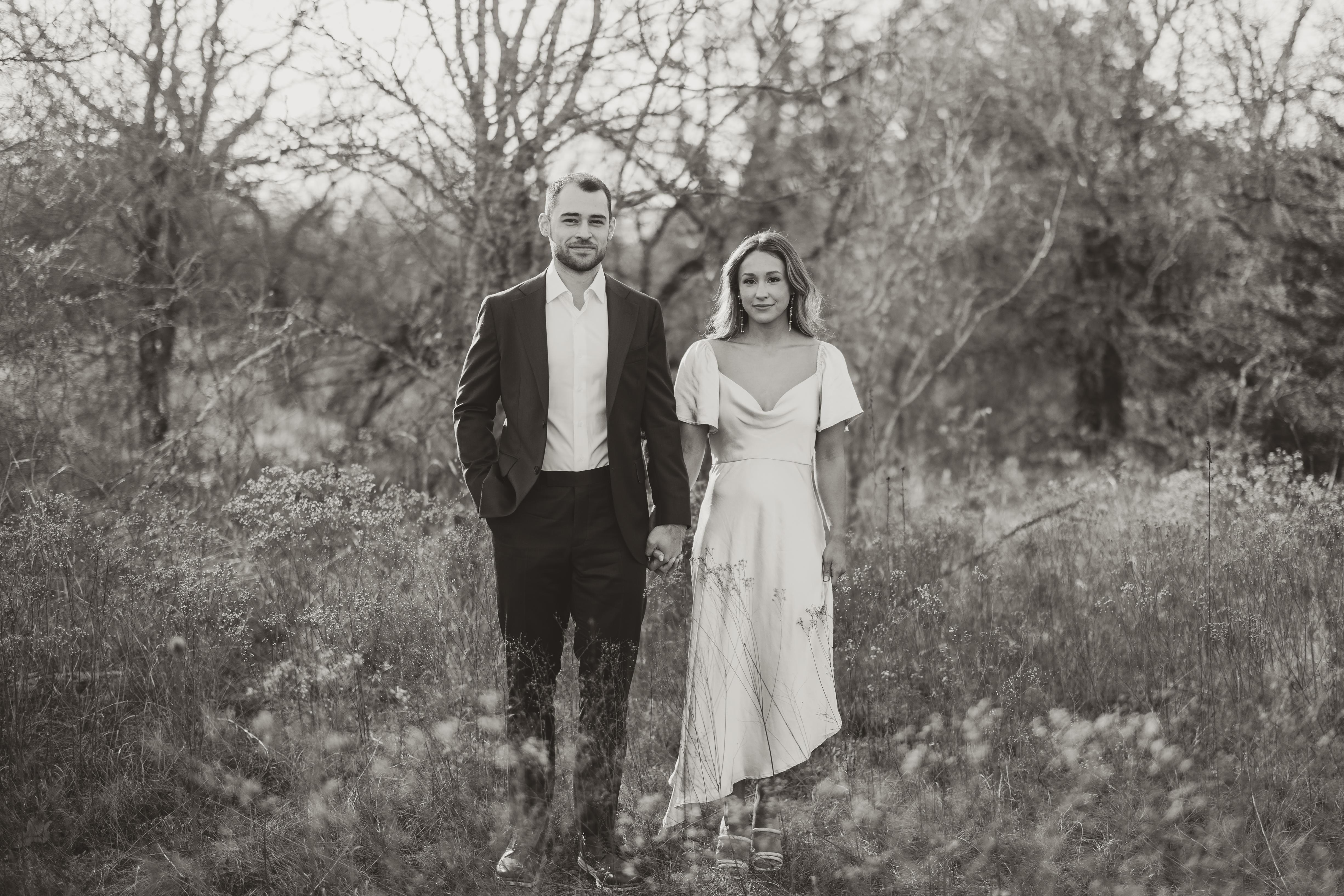 The Wedding Website of Hannah Orange and Andrew Dvorak