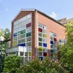 Delaplaine Arts Center