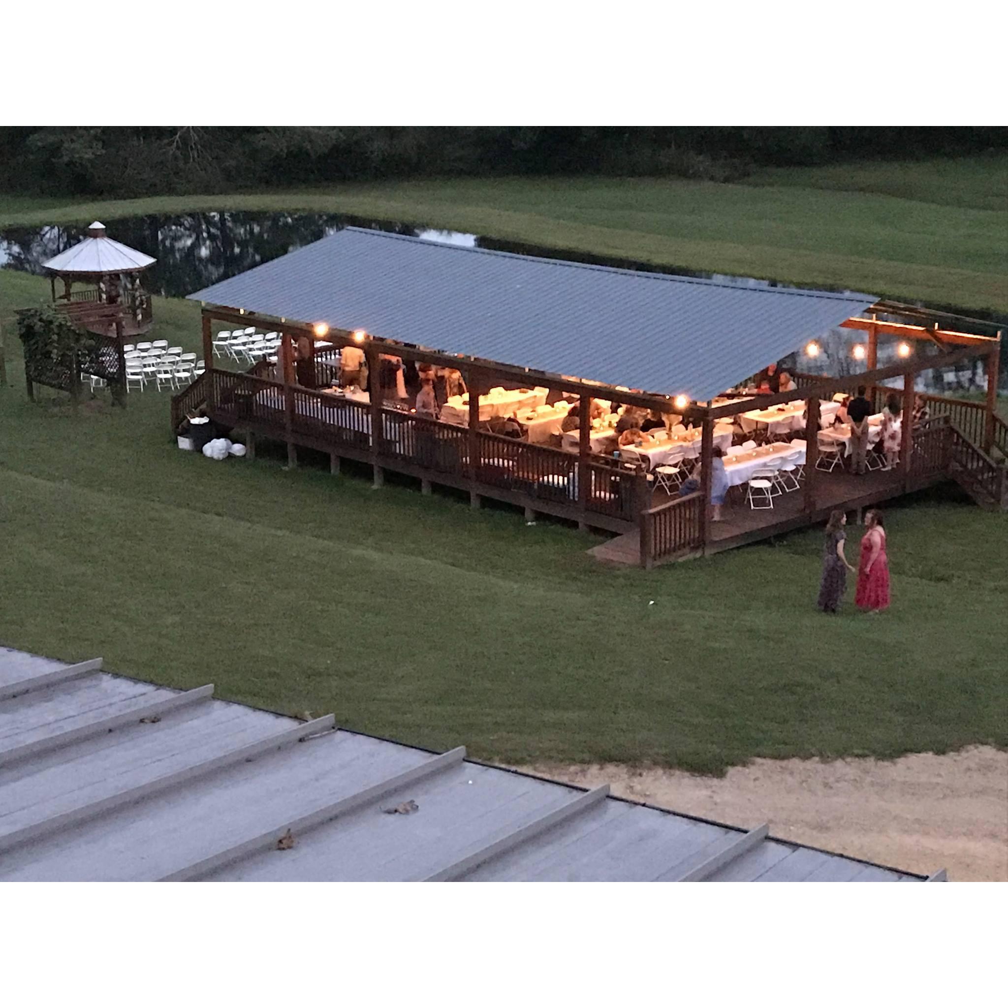 odom springs winery