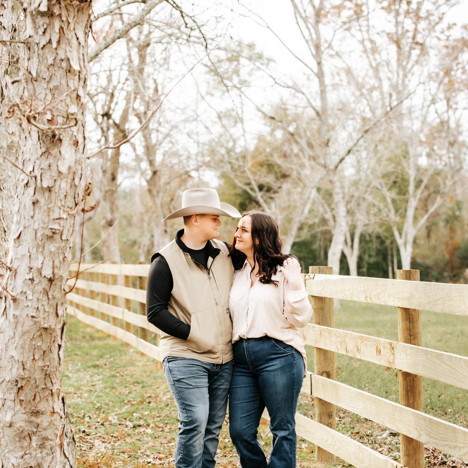 all photos by Stephanie Buxton photography!