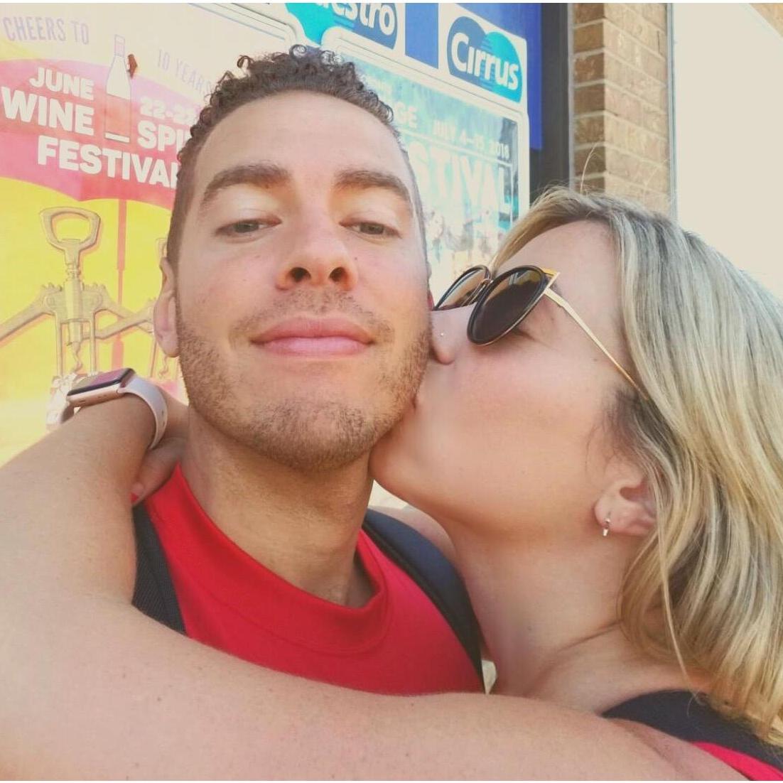 Our Second 'Adventure Hunt' in Toronto