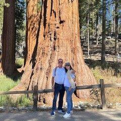 Nathan's favorite tree