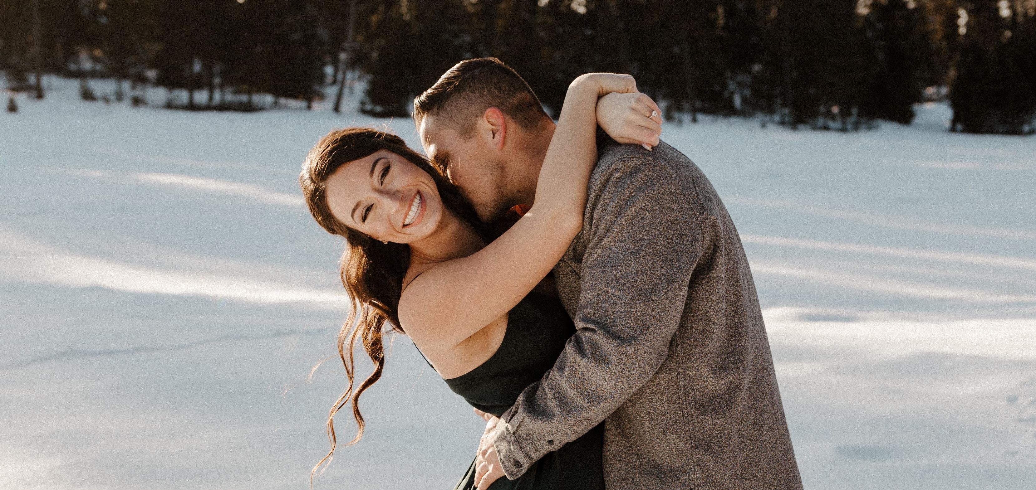 The Wedding Website of Jessica Colling and Bradley Jensen