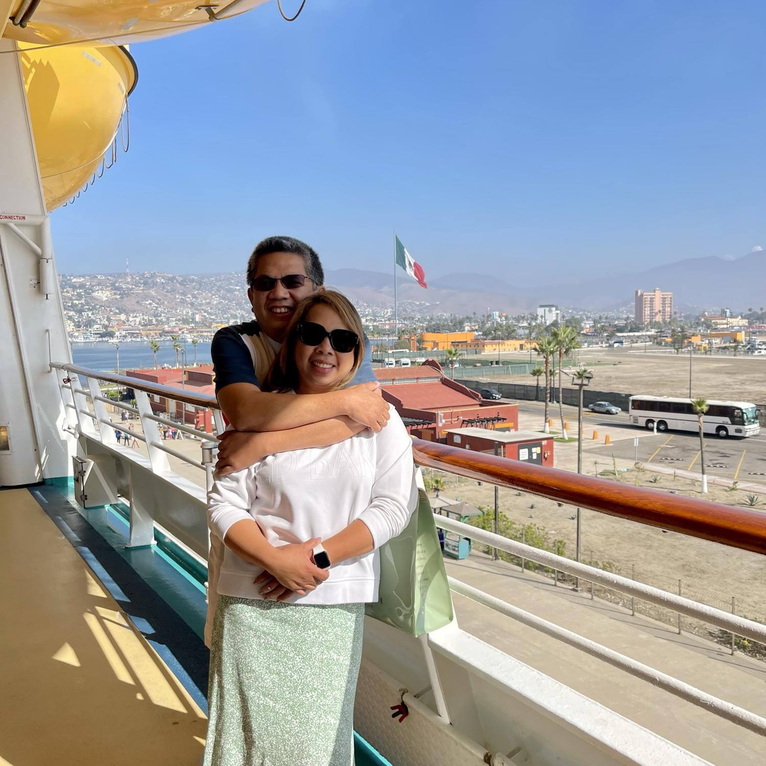 Ensanada, Mexico