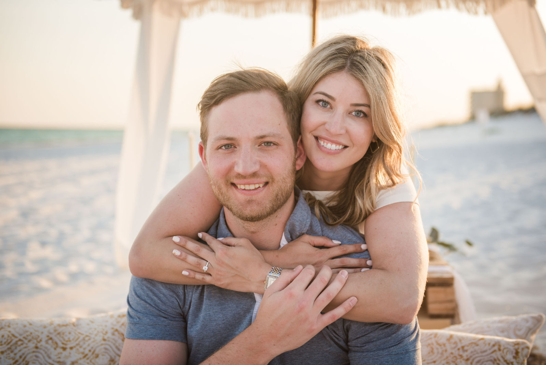 The Wedding Website of Daniel Dyszlewski and Sarah Brinkmann