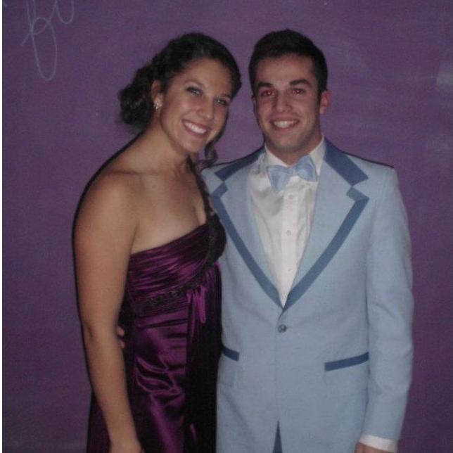 QU Fhockey Formal.. if you know you know.